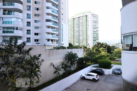 Vista de apartamento à venda com 3 quartos, 71m² em Recreio dos Bandeirantes, Rio de Janeiro