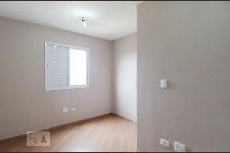 Quarto 1 de apartamento à venda com 2 quartos, 54m² em Paulicéia, São Bernardo do Campo