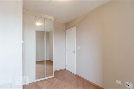 Quarto 2 de apartamento para alugar com 2 quartos, 54m² em Paulicéia, São Bernardo do Campo