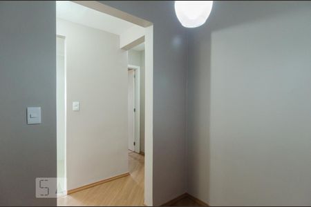Sala 2 de apartamento à venda com 2 quartos, 54m² em Paulicéia, São Bernardo do Campo