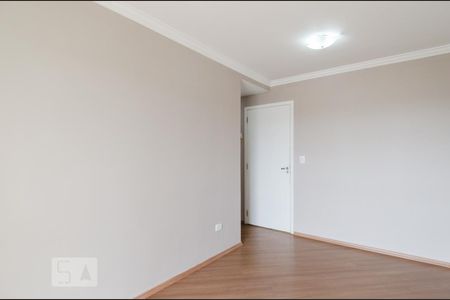 Sala 1 de apartamento à venda com 2 quartos, 54m² em Paulicéia, São Bernardo do Campo