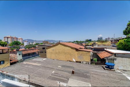Vista de apartamento para alugar com 2 quartos, 50m² em Santa Inês, Belo Horizonte