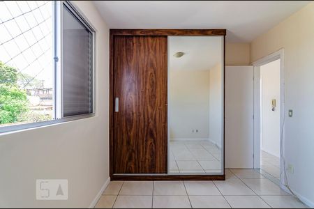 Quarto 1 de apartamento para alugar com 2 quartos, 50m² em Santa Inês, Belo Horizonte