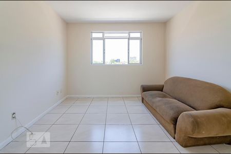 Sala de apartamento para alugar com 2 quartos, 50m² em Santa Inês, Belo Horizonte