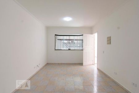 Sala de casa à venda com 4 quartos, 156m² em Vila Maria Luisa, São Paulo