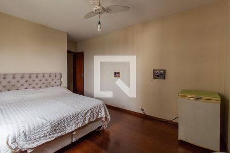 Quarto 2 - Suíte Master de casa à venda com 5 quartos, 220m² em Jardim Taboão, São Paulo