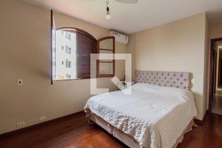 Quarto 2 - Suíte Master de casa à venda com 5 quartos, 220m² em Jardim Taboão, São Paulo