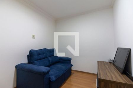 Sala de apartamento à venda com 1 quarto, 26m² em Vila Campanela, São Paulo