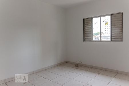 Quarto 1 de casa para alugar com 3 quartos, 150m² em Vila Santo Estéfano, São Paulo