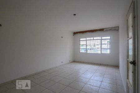 Sala de casa para alugar com 3 quartos, 150m² em Vila Santo Estéfano, São Paulo