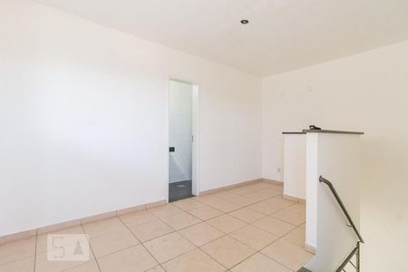 Sala 1 de apartamento para alugar com 2 quartos, 85m² em Serrano, Belo Horizonte