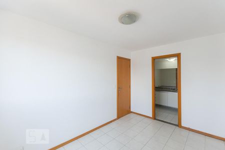 Suite  de apartamento à venda com 1 quarto, 52m² em Icaraí, Niterói
