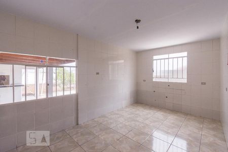 Cozinha de casa para alugar com 4 quartos, 300m² em Cajuru, Curitiba