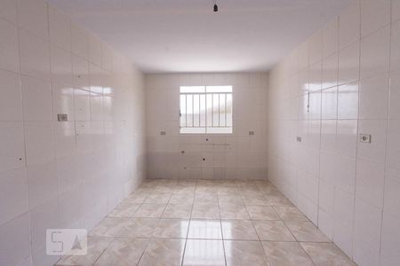 Cozinha de casa para alugar com 4 quartos, 300m² em Cajuru, Curitiba