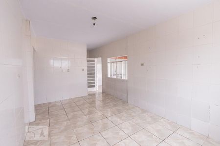 Cozinha de casa para alugar com 4 quartos, 300m² em Cajuru, Curitiba