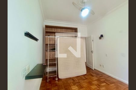 Quarto 1 de apartamento para alugar com 3 quartos, 130m² em Ipanema, Rio de Janeiro