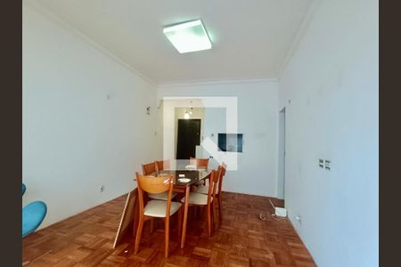 Sala de apartamento para alugar com 3 quartos, 130m² em Ipanema, Rio de Janeiro