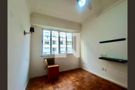 Quarto 1 de apartamento para alugar com 3 quartos, 130m² em Ipanema, Rio de Janeiro