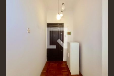 Sala de apartamento para alugar com 3 quartos, 130m² em Ipanema, Rio de Janeiro