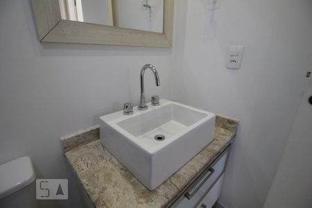 Pia de apartamento à venda com 2 quartos, 68m² em Vila Andrade, São Paulo