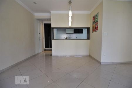 Sala de apartamento à venda com 2 quartos, 68m² em Vila Andrade, São Paulo