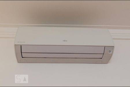 Sala de apartamento para alugar com 1 quarto, 57m² em Cambuí, Campinas