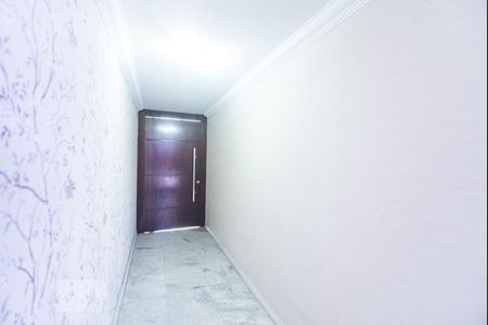 Hall de Entrada de casa para alugar com 3 quartos, 384m² em Vila Santo Estevão, São Paulo