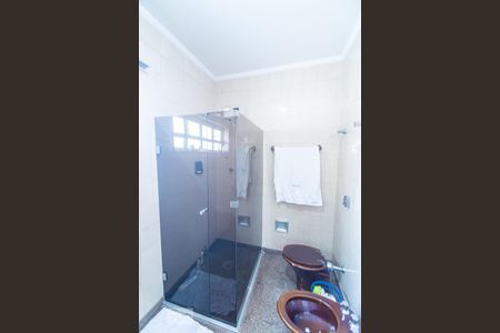 Banheiro de casa à venda com 3 quartos, 384m² em Vila Santo Estevão, São Paulo
