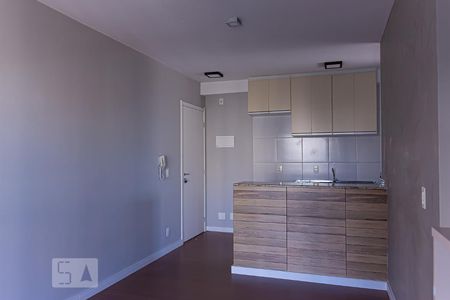 Sala de apartamento para alugar com 3 quartos, 68m² em Jardim Celeste, São Paulo