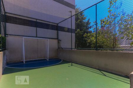 Quadra Esportiva de apartamento para alugar com 3 quartos, 68m² em Jardim Celeste, São Paulo