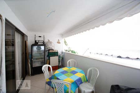 Apartamento para alugar com 3 quartos, 78m² em Recreio dos Bandeirantes, Rio de Janeiro
