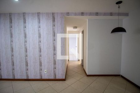 Sala de apartamento para alugar com 3 quartos, 78m² em Recreio dos Bandeirantes, Rio de Janeiro