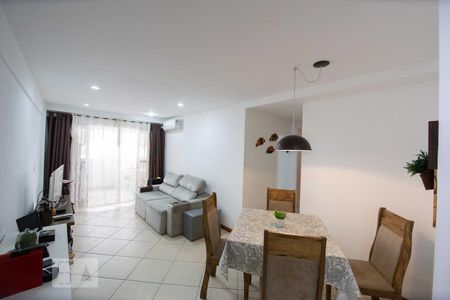 Apartamento para alugar com 3 quartos, 78m² em Recreio dos Bandeirantes, Rio de Janeiro