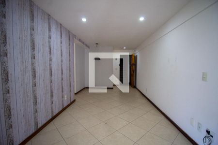 Sala de apartamento para alugar com 3 quartos, 78m² em Recreio dos Bandeirantes, Rio de Janeiro