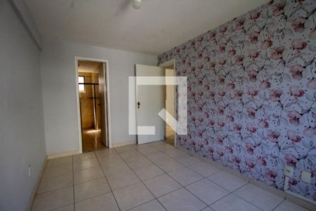 Suíte de apartamento para alugar com 3 quartos, 78m² em Recreio dos Bandeirantes, Rio de Janeiro