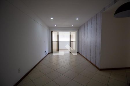 Sala de apartamento para alugar com 3 quartos, 78m² em Recreio dos Bandeirantes, Rio de Janeiro