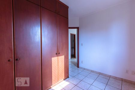 Quarto 2 de apartamento à venda com 3 quartos, 90m² em Mansões Santo Antônio, Campinas