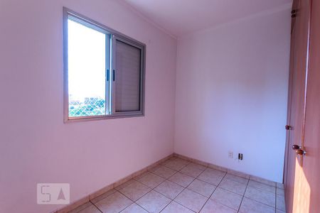Quarto 2 de apartamento à venda com 3 quartos, 90m² em Mansões Santo Antônio, Campinas