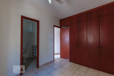 Quarto 3 de apartamento à venda com 3 quartos, 90m² em Mansões Santo Antônio, Campinas