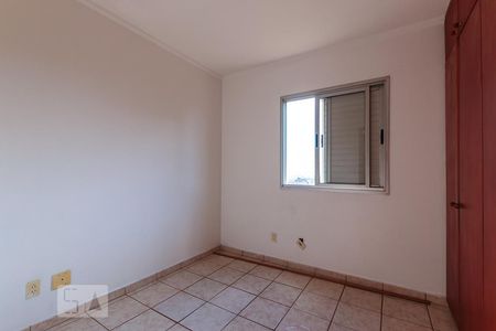 Quarto 1 de apartamento à venda com 3 quartos, 90m² em Mansões Santo Antônio, Campinas