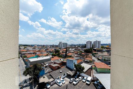 Vista de apartamento à venda com 2 quartos, 48m² em Vila Guilherme, São Paulo