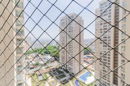 Vista de apartamento para alugar com 3 quartos, 93m² em Vila Augusta, Guarulhos