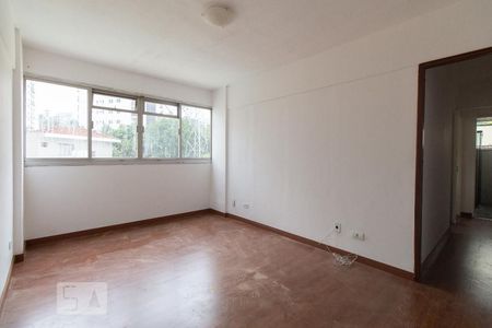 Apartamento à venda com 2 quartos, 57m² em Parque da Mooca, São Paulo