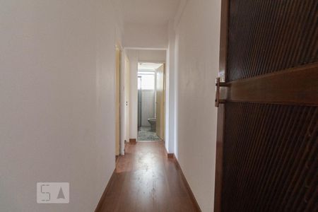 Apartamento à venda com 2 quartos, 57m² em Parque da Mooca, São Paulo