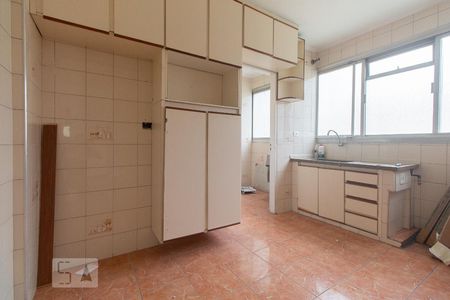 Apartamento à venda com 2 quartos, 57m² em Parque da Mooca, São Paulo