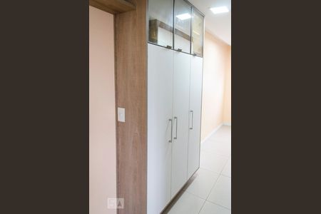 Cozinha de apartamento à venda com 2 quartos, 44m² em Mato Grande, Canoas