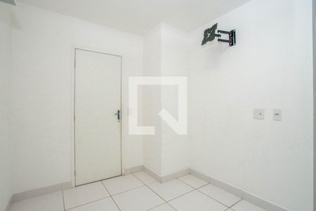 Suíte de apartamento para alugar com 2 quartos, 58m² em Jardim Flor da Montanha, Guarulhos