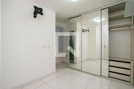 Suíte de apartamento para alugar com 2 quartos, 58m² em Jardim Flor da Montanha, Guarulhos