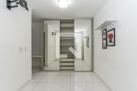 Suíte de apartamento para alugar com 2 quartos, 58m² em Jardim Flor da Montanha, Guarulhos