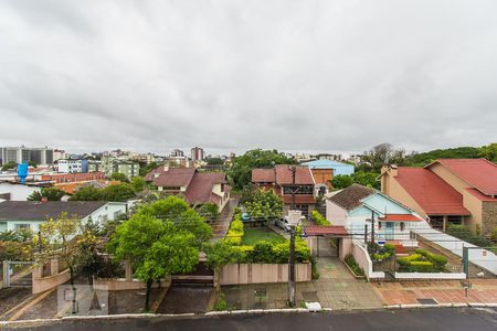 Vista da Sacada de apartamento para alugar com 3 quartos, 215m² em Nossa Senhora das Graças, Canoas